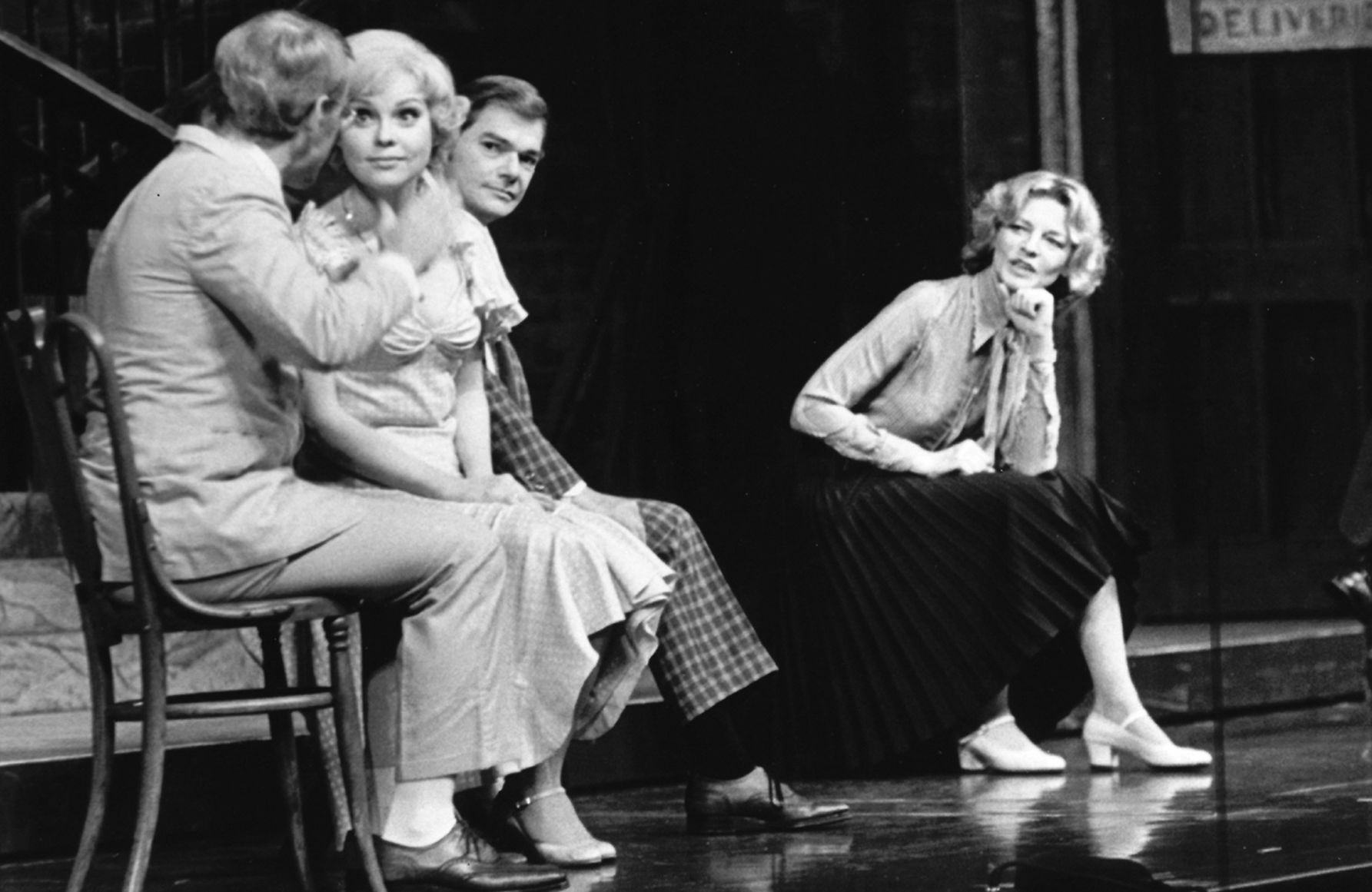 Muny in 1977